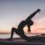 Trening pilatesu w domu: Ćwiczenia dla wzmocnienia mięśni i poprawy elastyczności